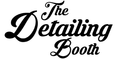 The Detailing Booth
