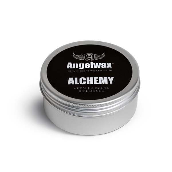 Angelwax Alchemy Metal Polish