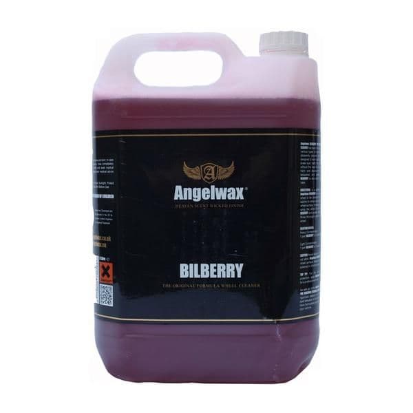 Angelwax Bilberry Wheel Cleaner 5L