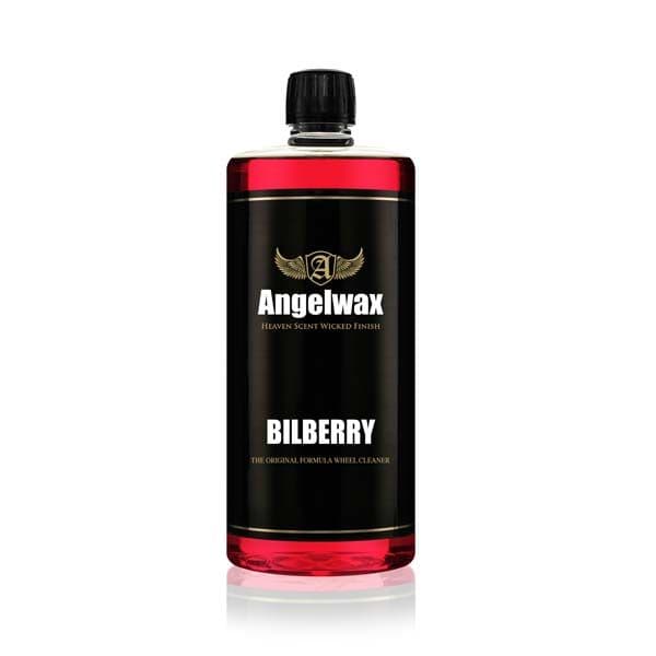 Angelwax Bilberry Wheel Cleaner Concentrate 1L