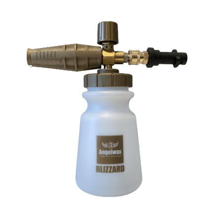 Angelwax Blizzard Snow Foam Lance