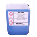 Angelwax Blue Rinse 5L