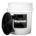 Angelwax Bucket & Grit Guard Set