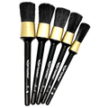 Angelwax Detailing Brush Set 5pk