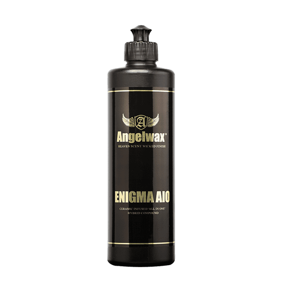 Angelwax Enigma AIO All In One Hybrid Compound