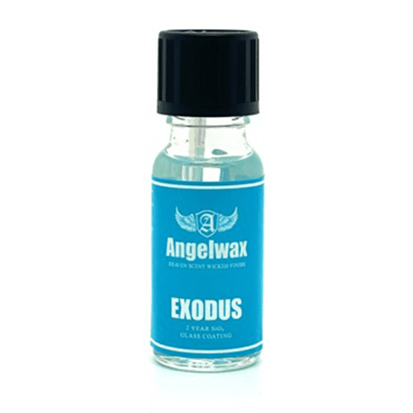 Angelwax Exodus Glass Coating 15ml