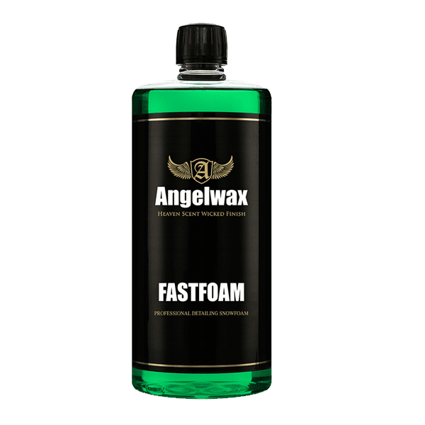 Angelwax Fastfoam - Professional Detailing Snow foam 1L