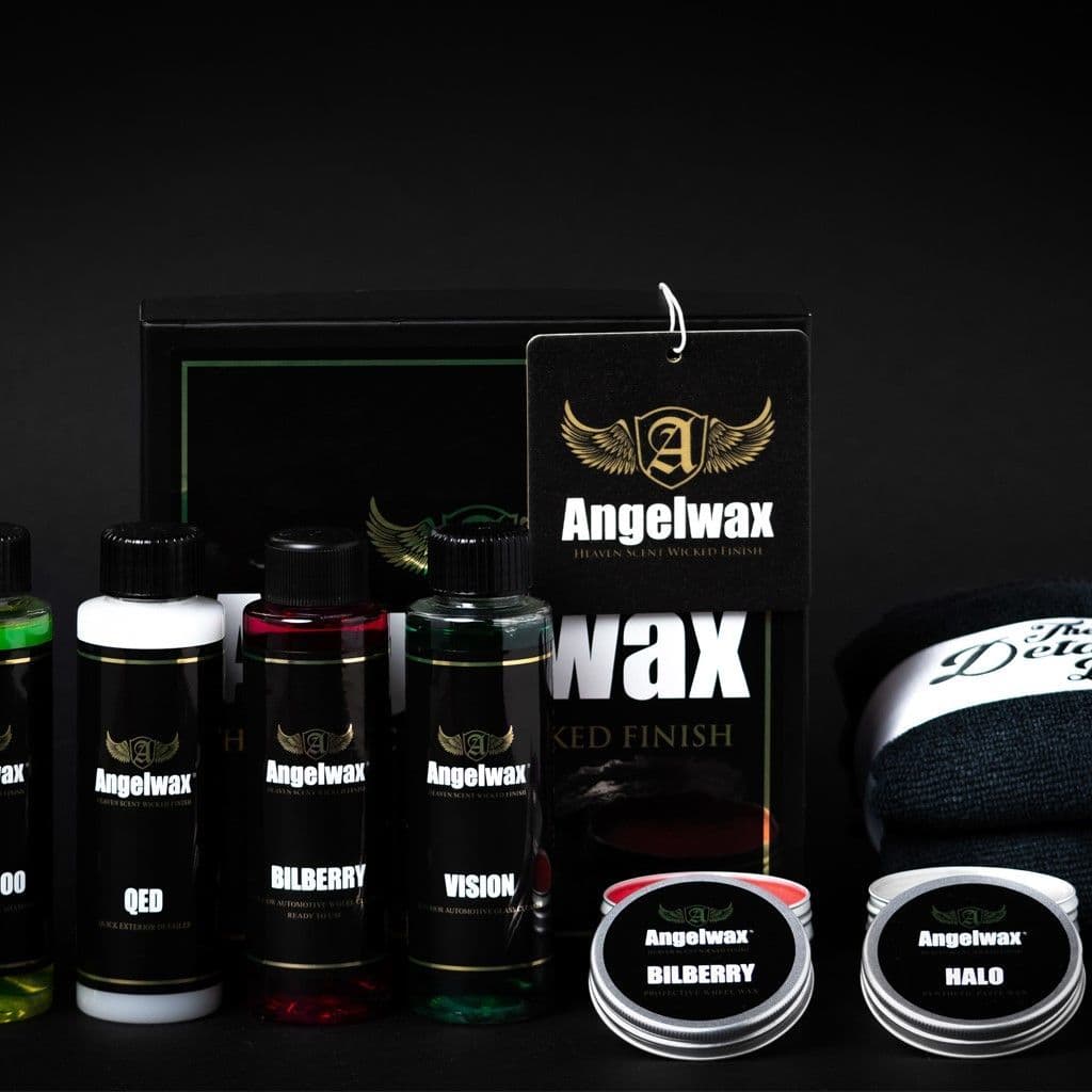 Angelwax Gift Set