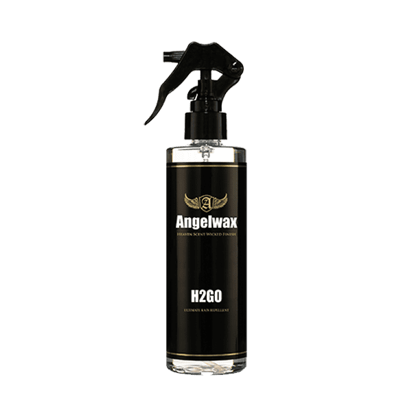 Angelwax H2GO - The Ultimate Rain Repellent 100ml