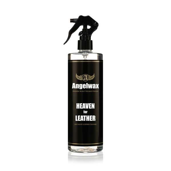 Angelwax Heaven For Leather