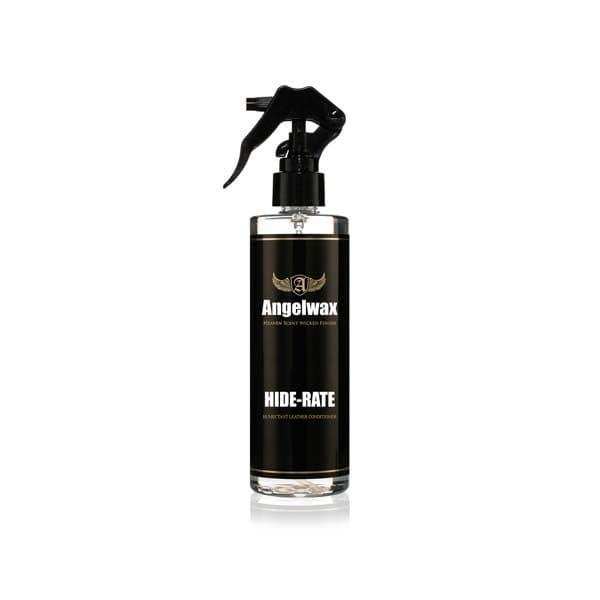 Angelwax Hide Rate Humectant Leather Conditioner