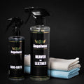 Angelwax Leather Kit