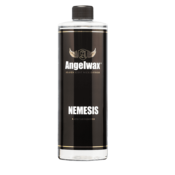 Angelwax Nemesis Rapid Tar Remover 500ml