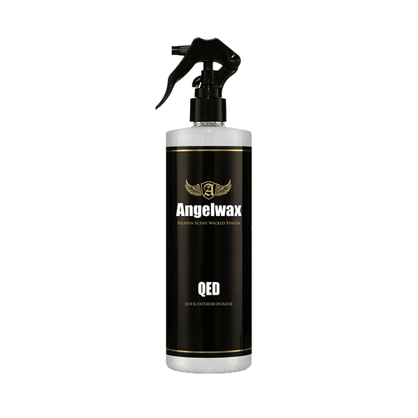 Angelwax QED - Quick Exterior Detailer