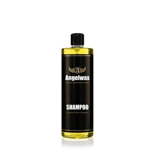 Angelwax Shampoo - Superior Automotive Shampoo 500ml