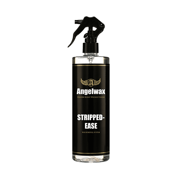 Angelwax Stripped-Ease 500ml