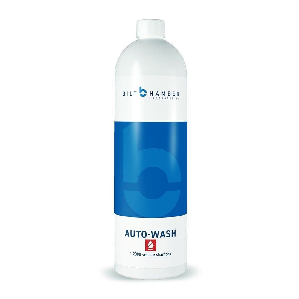 Bilt Hamber Auto-Wash 500ml