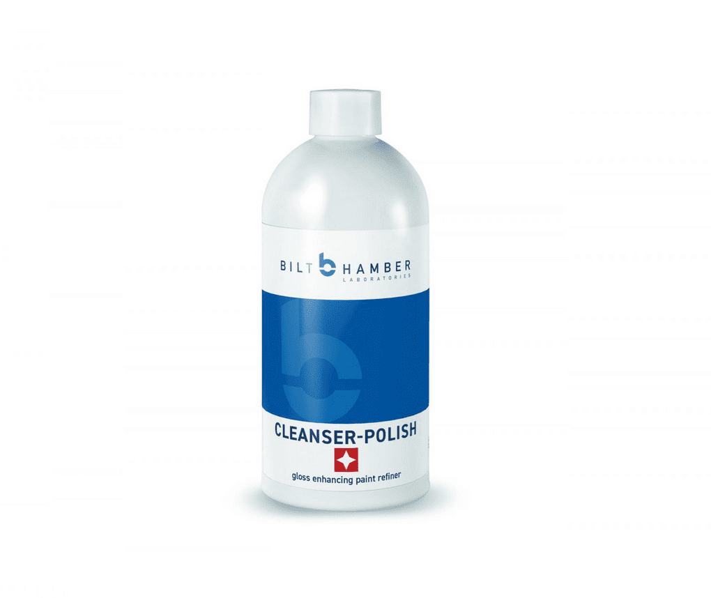 Bilt Hamber Cleanser Polish 500ml