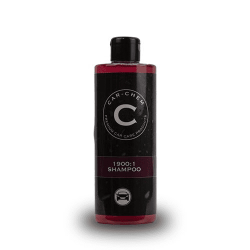 Car Chem 1900:1 Pure Shampoo