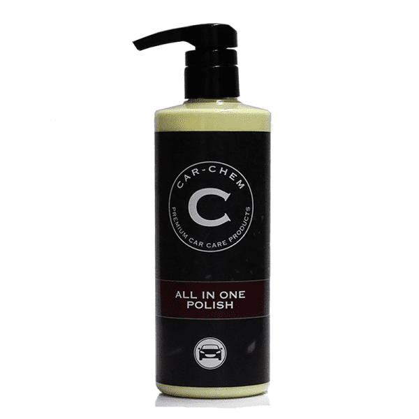 Car Chem All In One AIO Polish