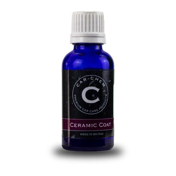 Car Chem Ceramic Coat
