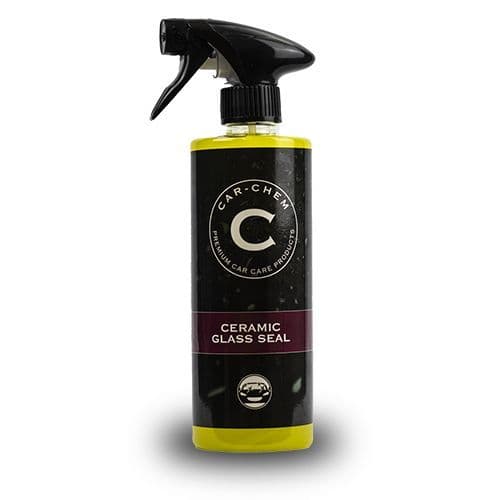 Car Chem Ceramic Glass Seal