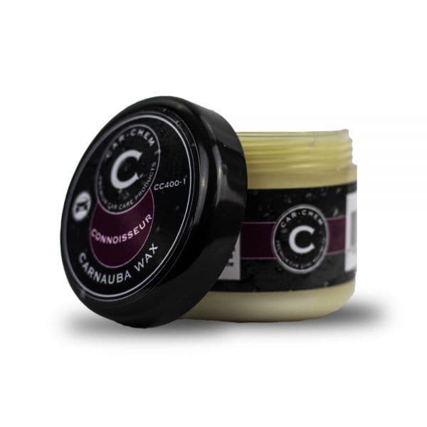 Car Chem Connoisseur Carnauba Wax