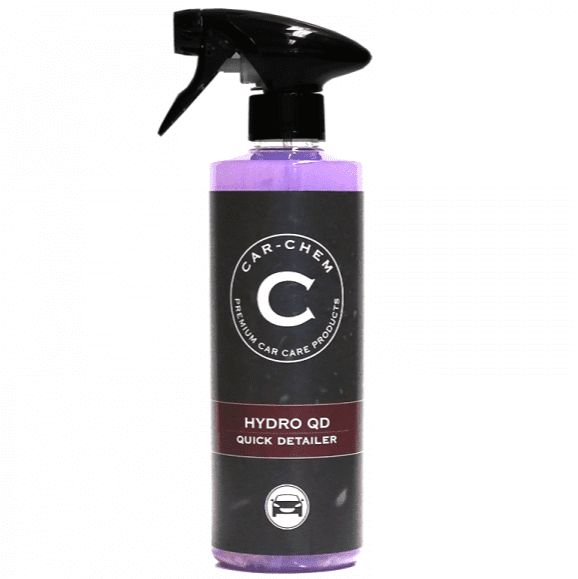 Car Chem Hydro QD 500ml