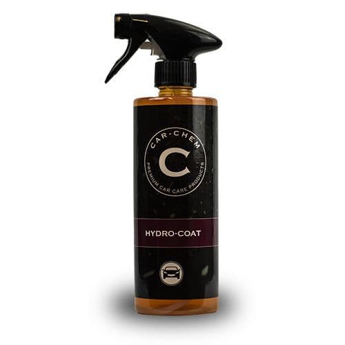 Car Chem HydroCoat 12 Month Paint Sealant