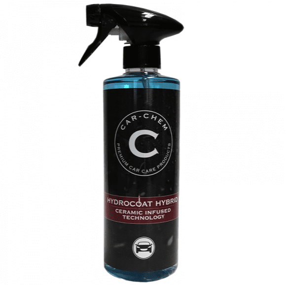 Car Chem Hydrocoat Hybrid 500ml