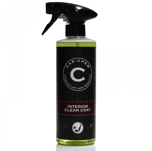 Car Chem Interior Clean Coat 500ml