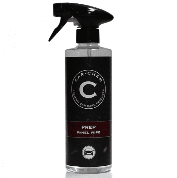 Car Chem Panel Prep Wipe 500ml