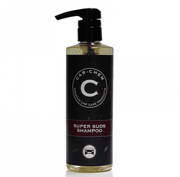 Car Chem Super Suds Shampoo 1900:1