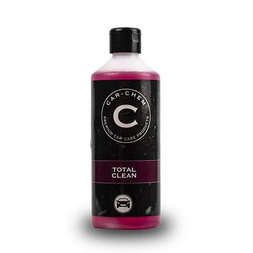 Car Chem Total Clean