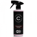 Car Chem Tyre and Trim Dress 500ml