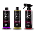 Car Chem Wash Kit