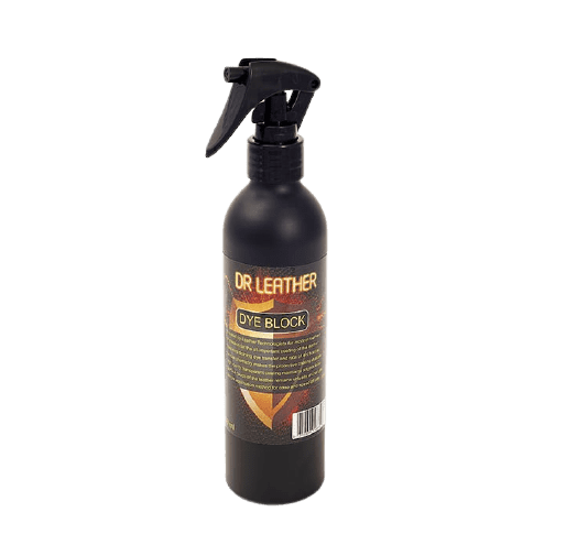Dr Leather Dye Block 250ml