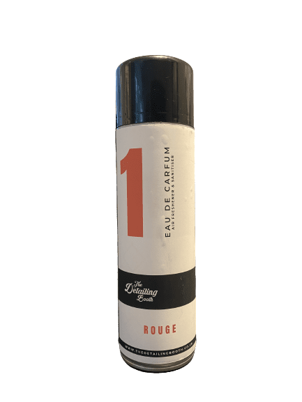 Eau De Carfum Rouge 500ml