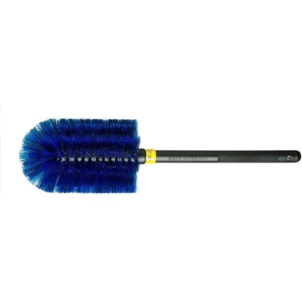 EZ Detail Brush - EZ-Go Wheel Brush