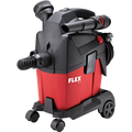 Flex  VC 6 L MC 230/CEE , 6L,  class L Compact Vacuum Cleaner