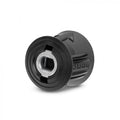 Genuine Karcher Quick Release Coupling M22 Female Thread