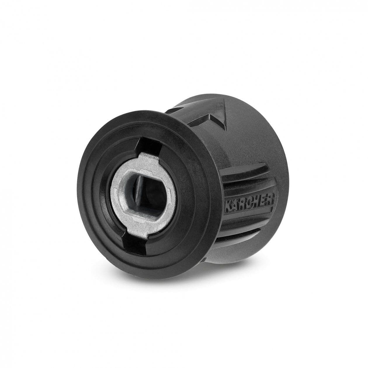 Genuine Karcher Quick Release Coupling M22 Female Thread
