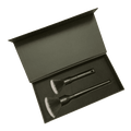 Interior Detail Brush Set