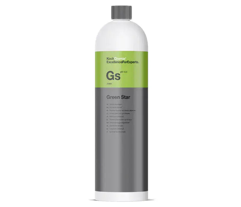 Koch-Chemie Green Star Universal Cleaner