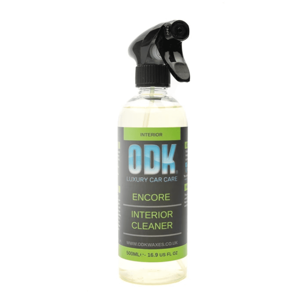 ODK Encore Interior Cleaner 500ml