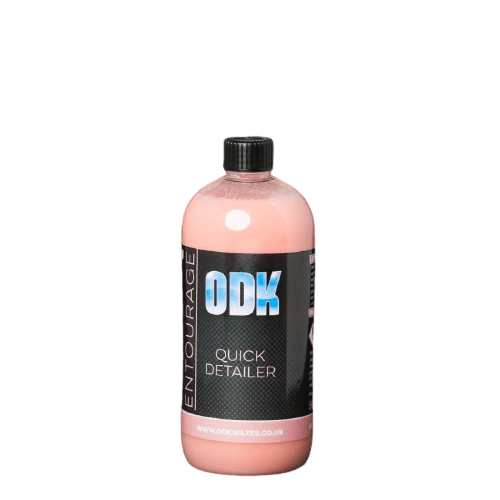 ODK Entourage Quick Detailer 500ml