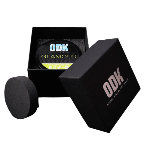ODK Glamour Wax 200ml