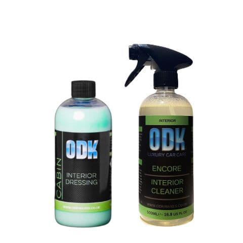 ODK Interior Kit 500ml
