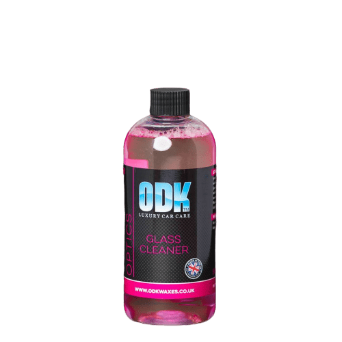 ODK Optics Glass Cleaner 500ml