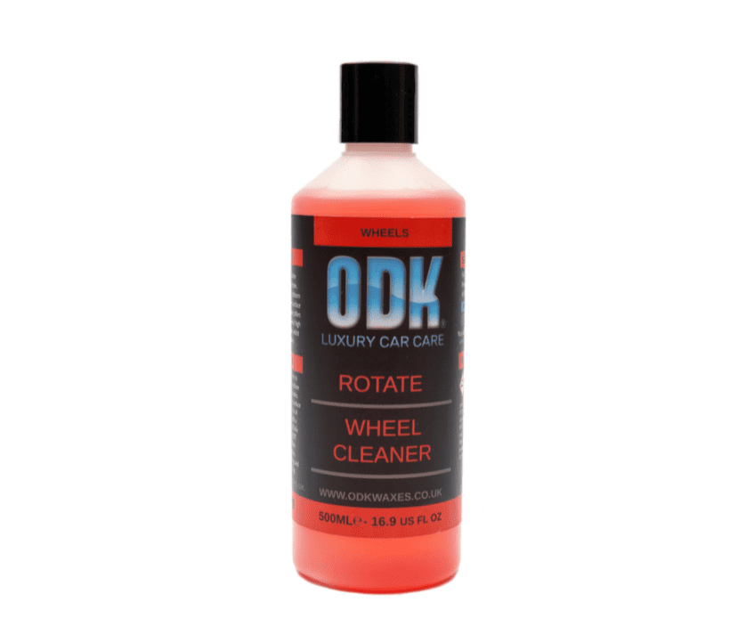 ODK Rotate Wheel Cleaner 500ml